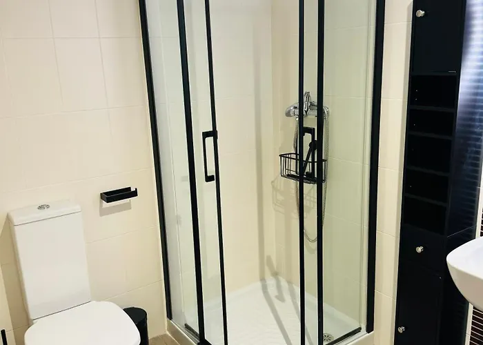 Sea Breeze I La Manga del Mar Menor