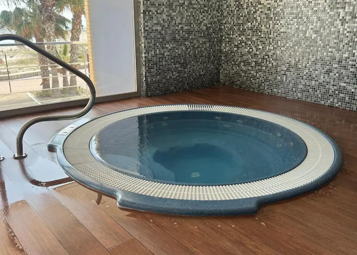 Sea Breeze I * La Manga del Mar Menor