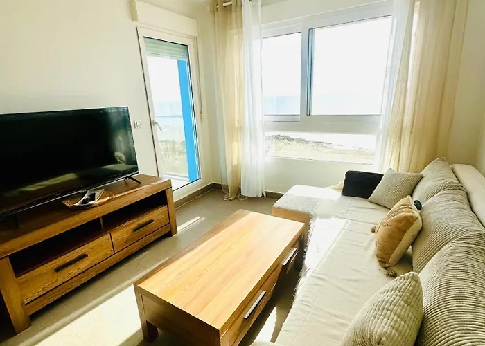 Sea Breeze I Apartment La Manga del Mar Menor