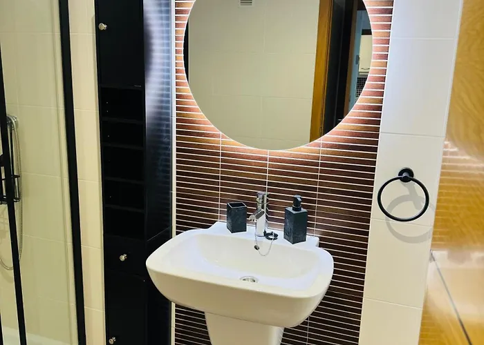 Sea Breeze I Apartment La Manga del Mar Menor