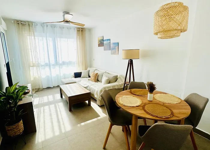 Apartment Sea Breeze I