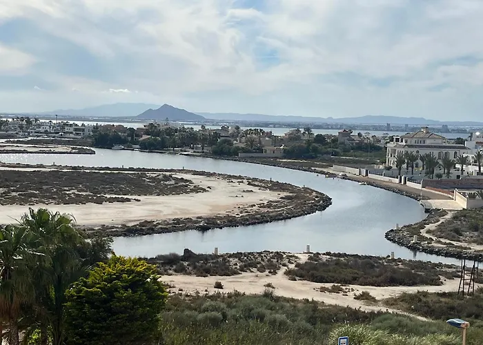 Sea Breeze I Apartment La Manga del Mar Menor