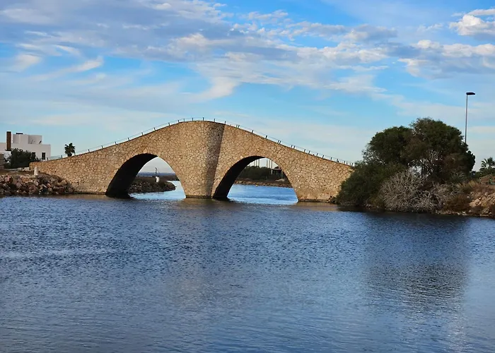 Sea Breeze I Apartment *