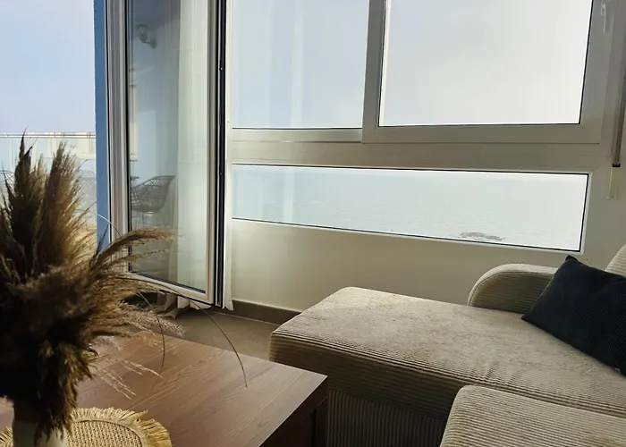 Apartment Sea Breeze I