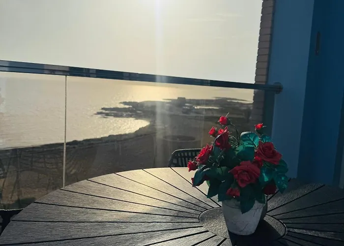 Sea Breeze I Apartment La Manga del Mar Menor