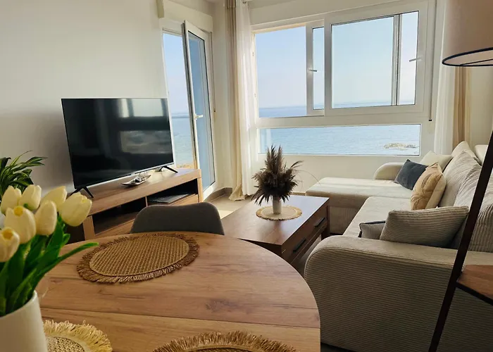 Sea Breeze I La Manga del Mar Menor